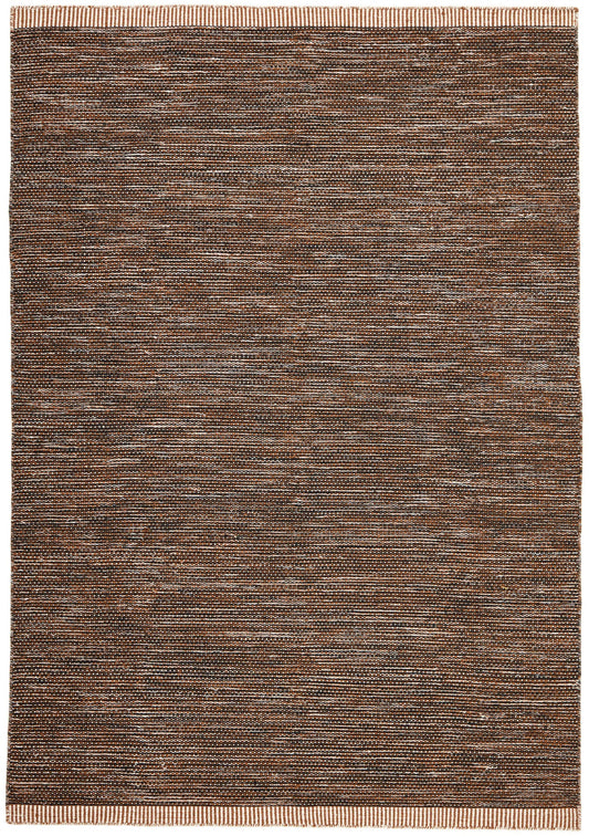Carpet MOMO Rugs Atlas Brown White