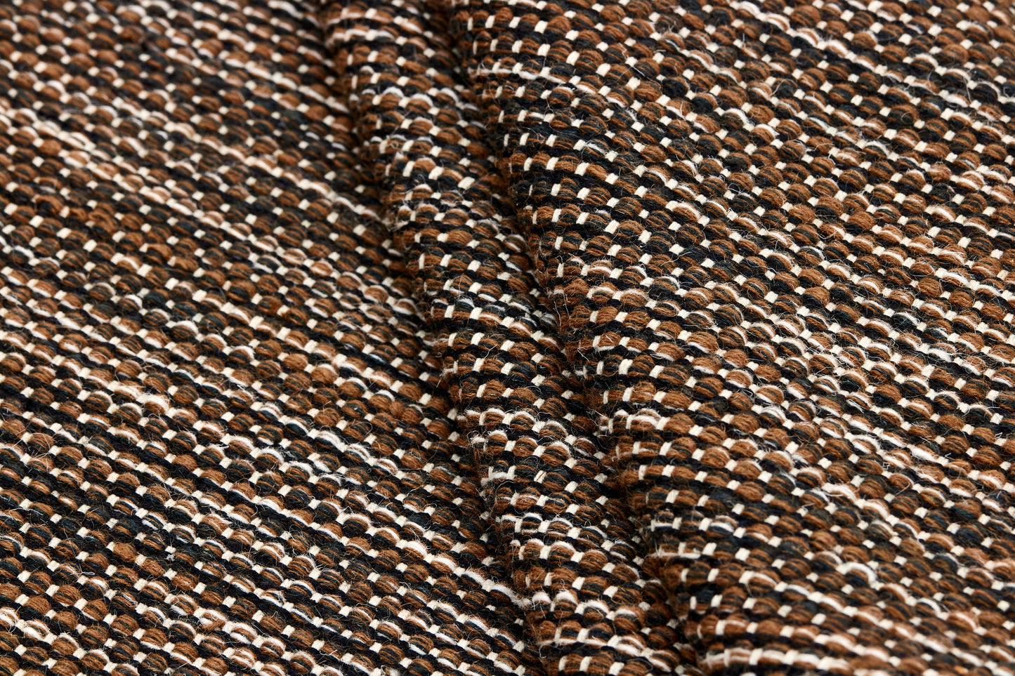 Carpet MOMO Rugs Atlas Brown White