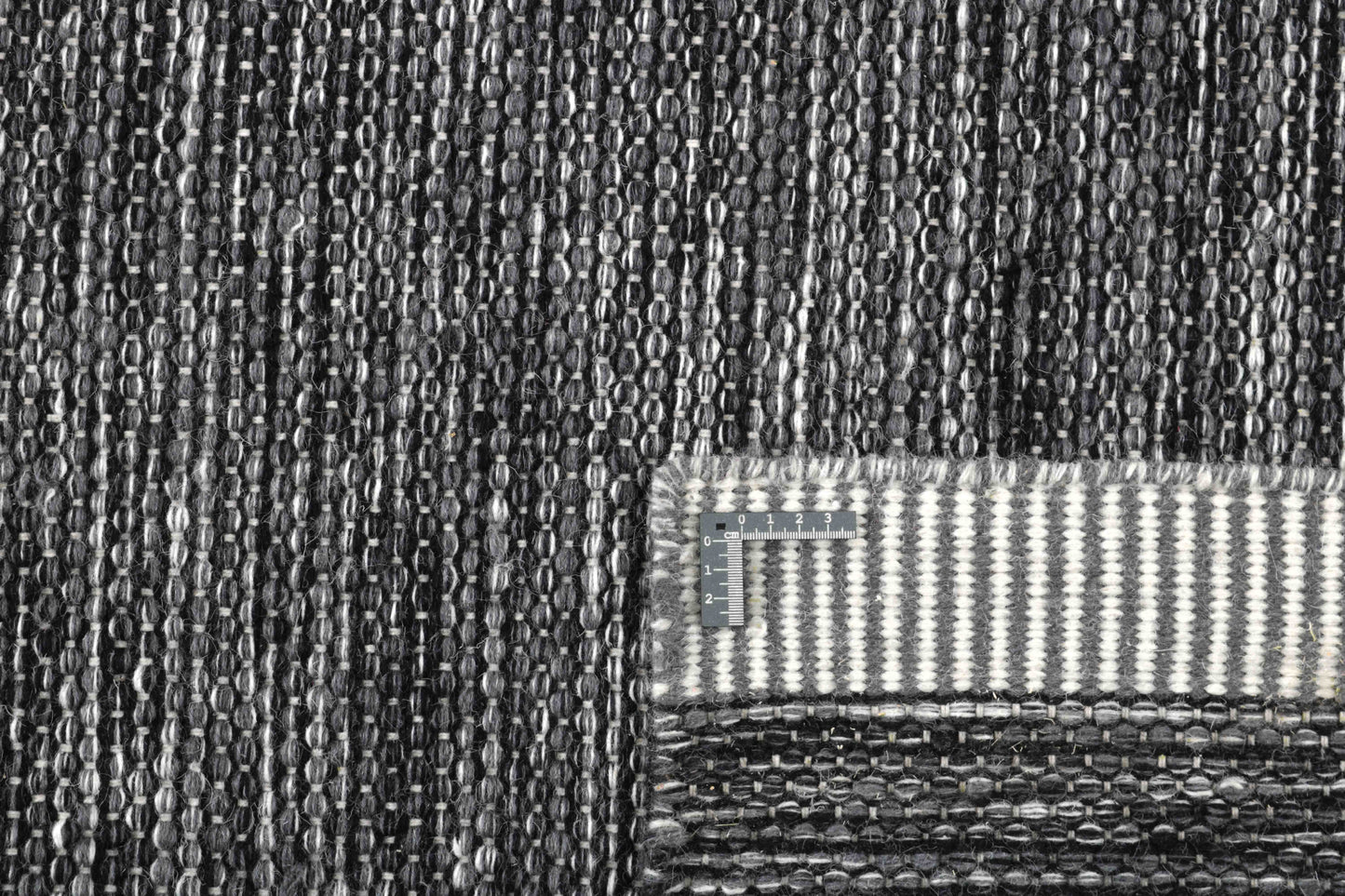 Carpet MOMO Rugs Atlas Grey