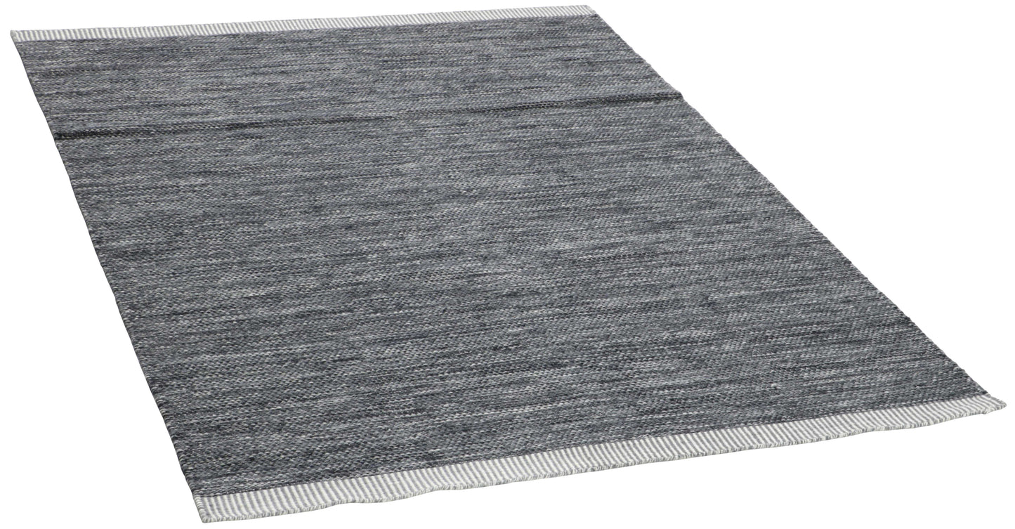 Carpet MOMO Rugs Atlas Grey