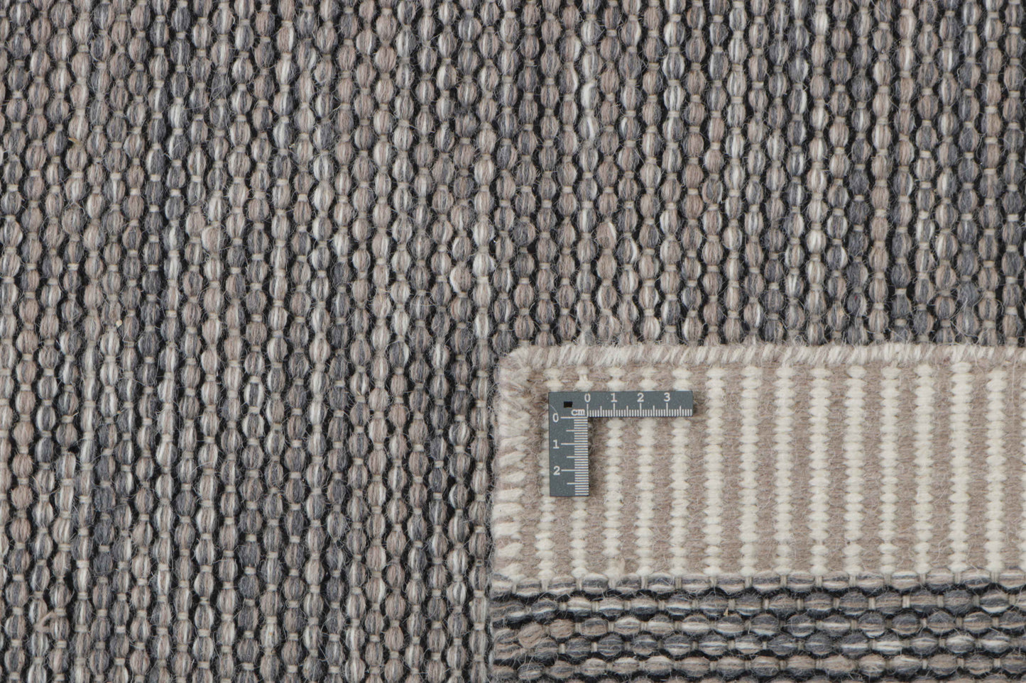 Carpet MOMO Rugs Atlas Grey Beige