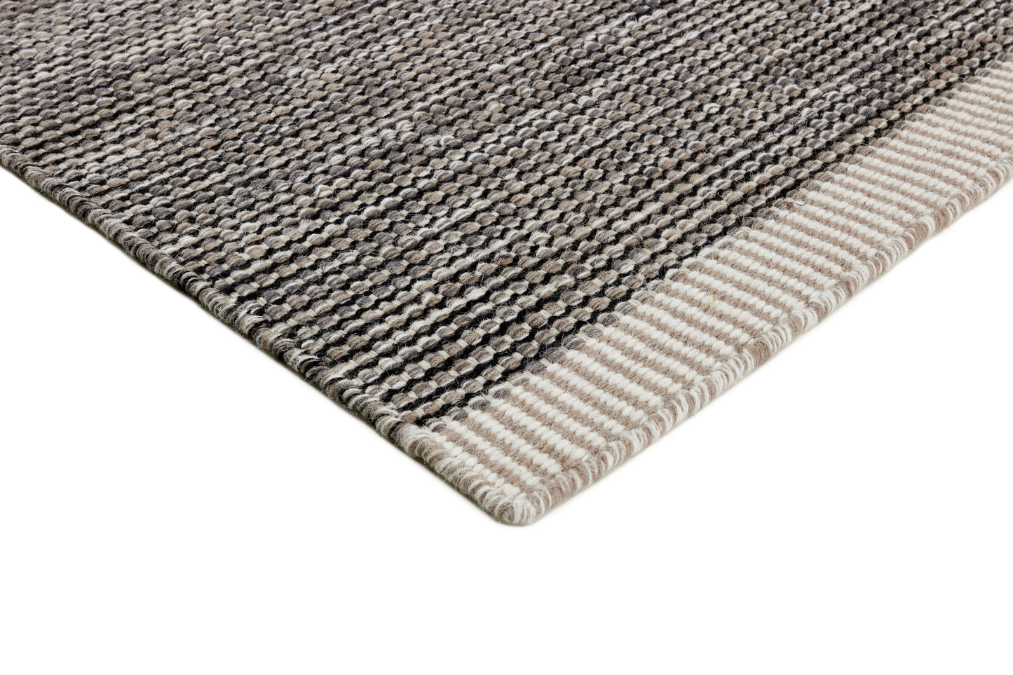 Carpet MOMO Rugs Atlas Grey Beige
