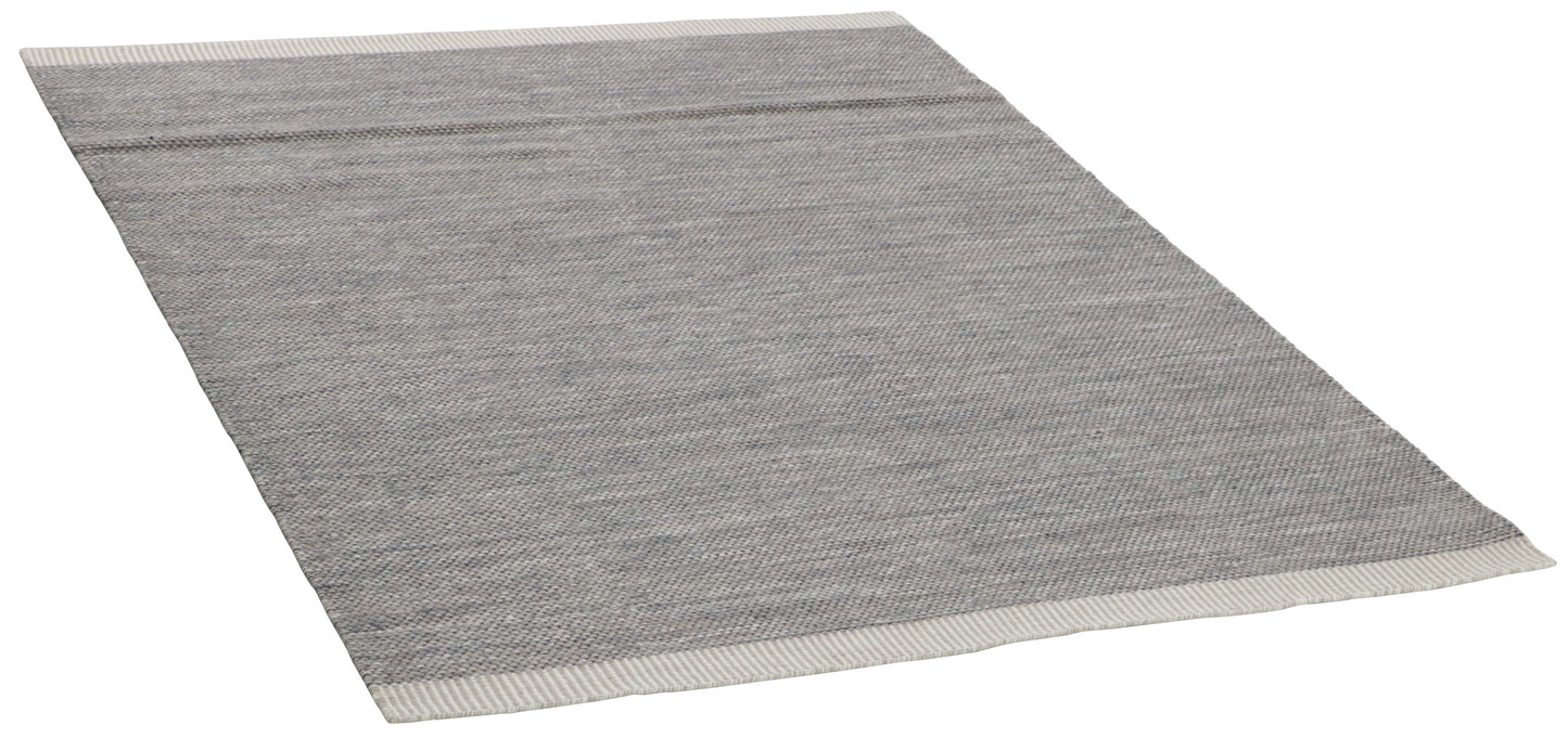 Carpet MOMO Rugs Atlas Grey Beige