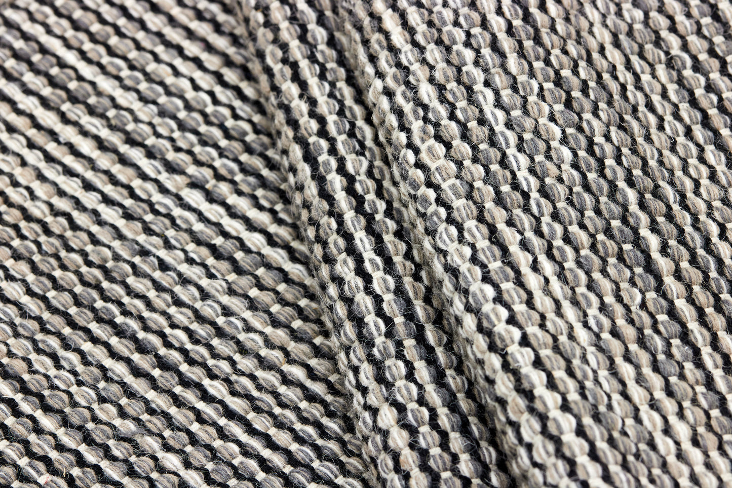 Carpet MOMO Rugs Atlas Grey Beige