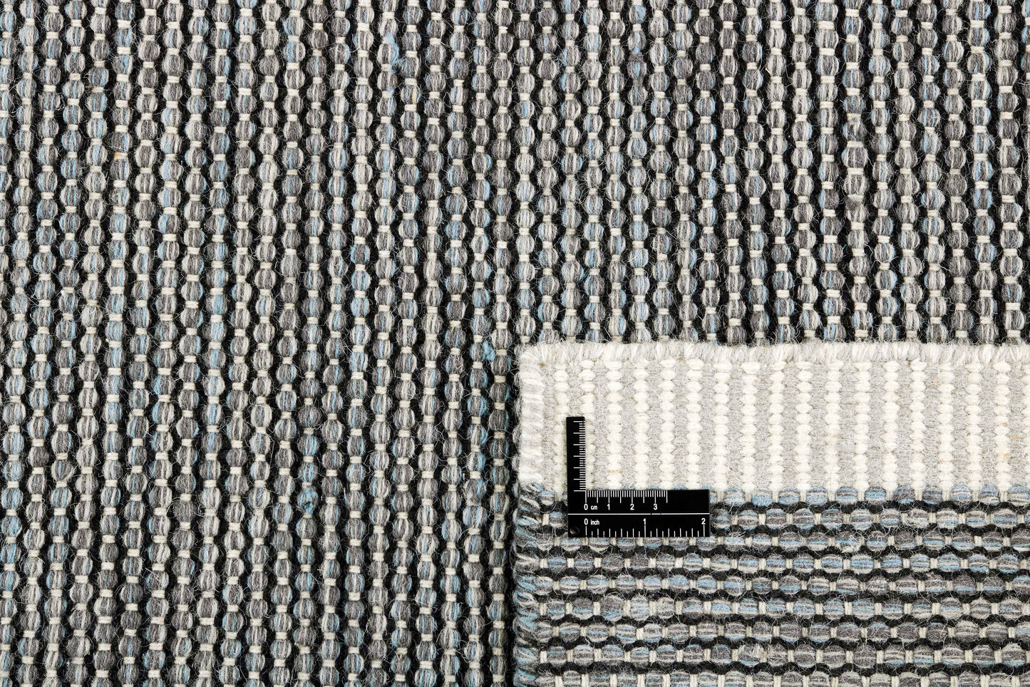 Carpet MOMO Rugs Atlas Light Grey