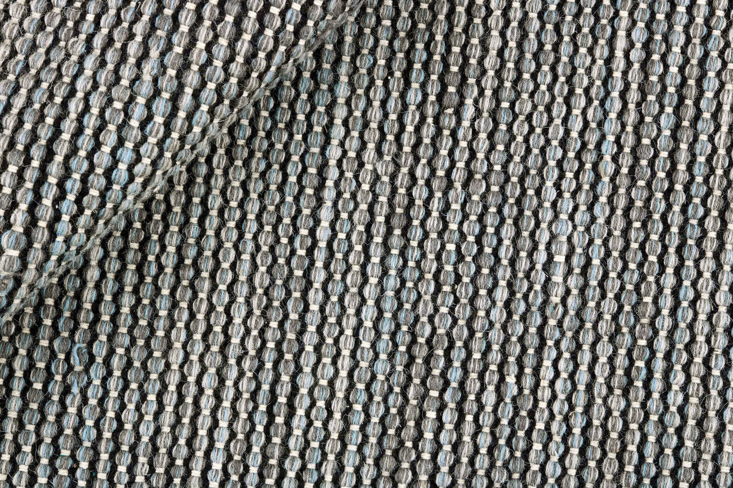 Carpet MOMO Rugs Atlas Light Grey