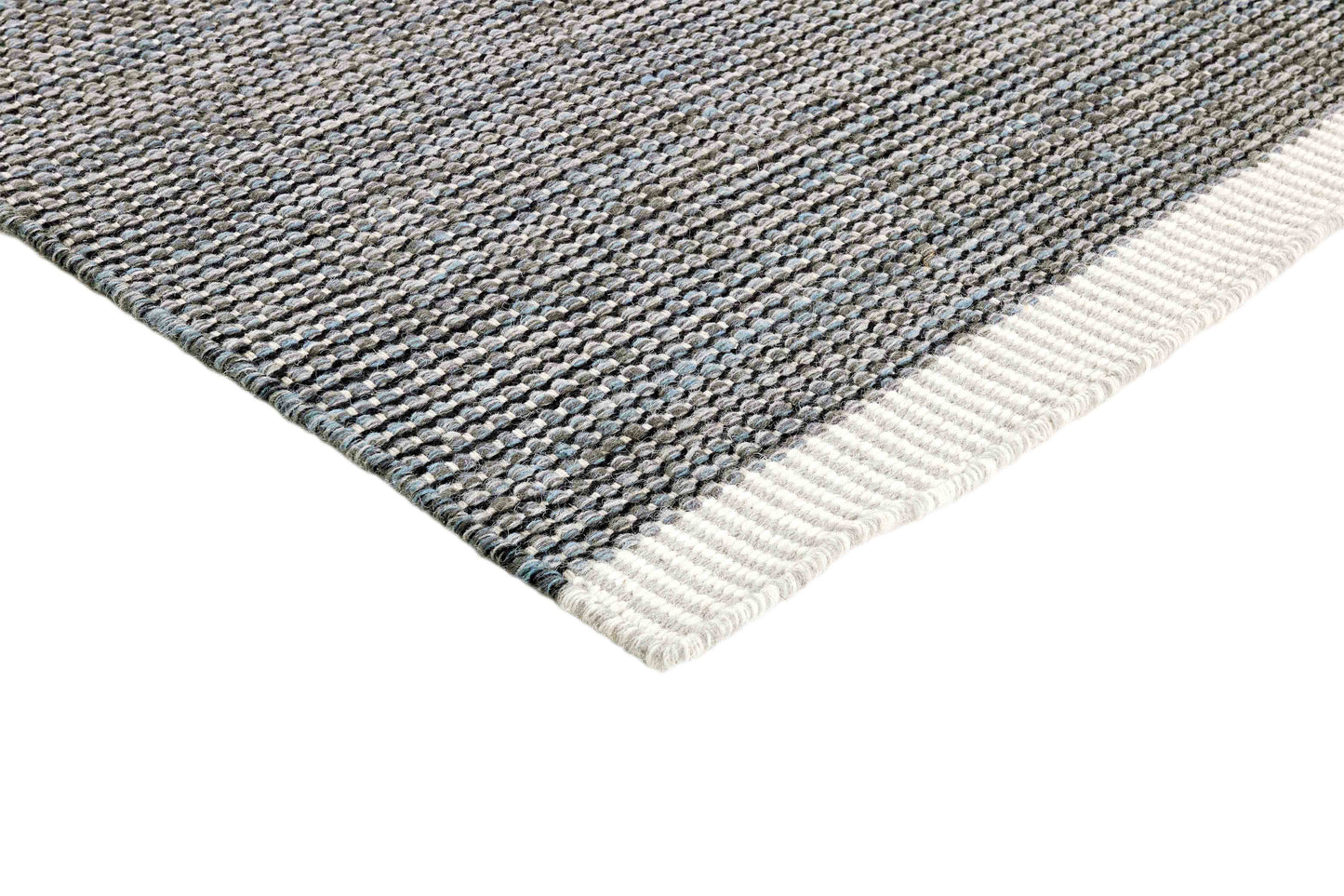 Carpet MOMO Rugs Atlas Light Grey