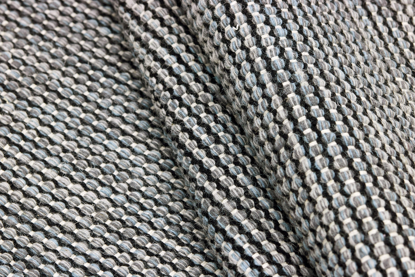 Carpet MOMO Rugs Atlas Light Grey