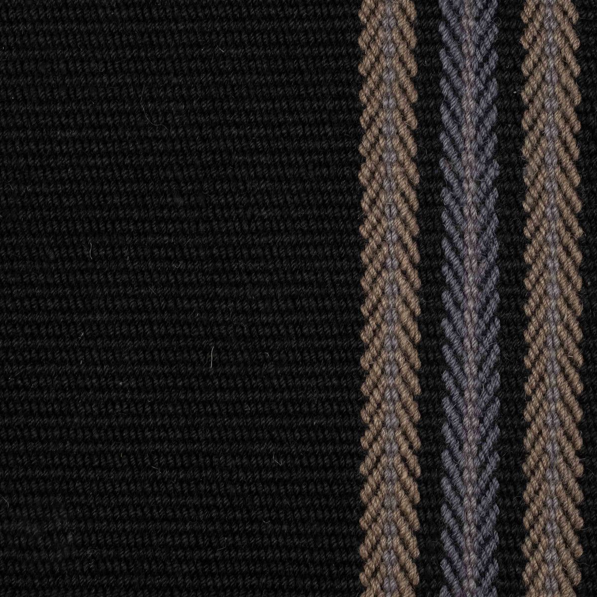 Stair Runner MOMO Rugs Annecy Black
