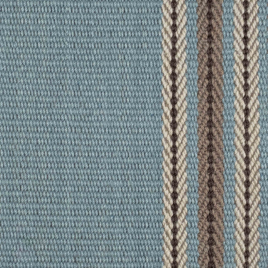 Stair Runner MOMO Rugs Annecy Blue Grey