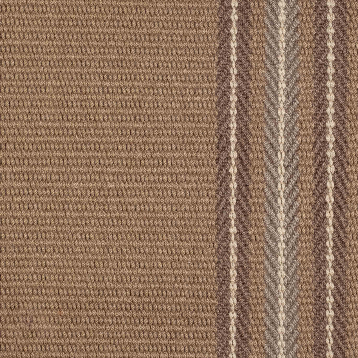 Stair Runner MOMO Rugs Annecy Brown