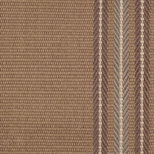 Stair Runner MOMO Rugs Annecy Brown