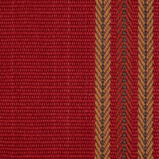 Stair Runner MOMO Rugs Annecy Deep Red