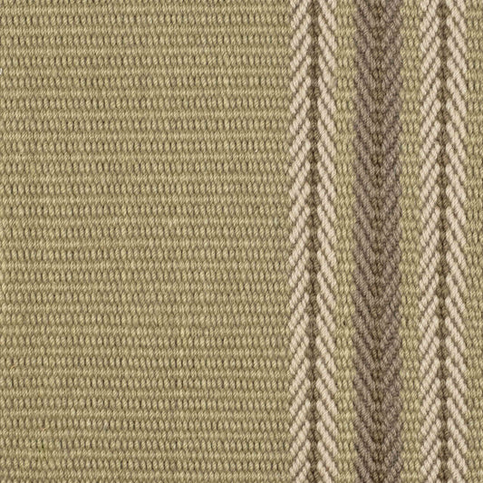 Stair Runner MOMO Rugs Annecy Green