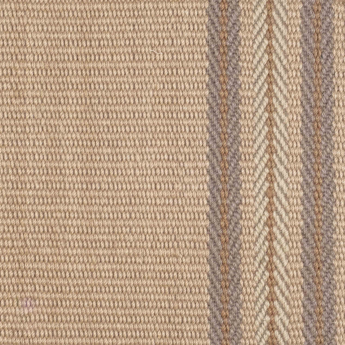Stair Runner MOMO Rugs Annecy Natural