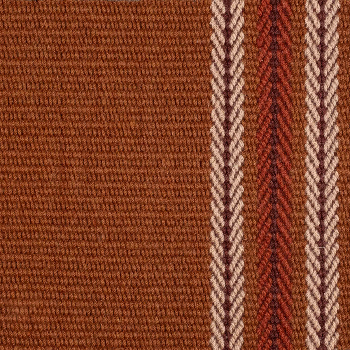 Stair Runner MOMO Rugs Annecy Rust
