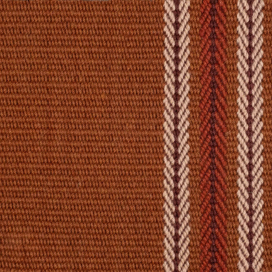 Stair Runner MOMO Rugs Annecy Rust