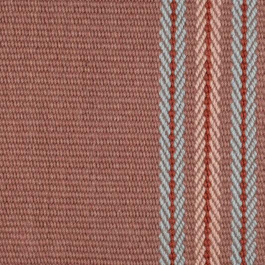 Stair runner MOMO Rugs Annecy Vieux Rose