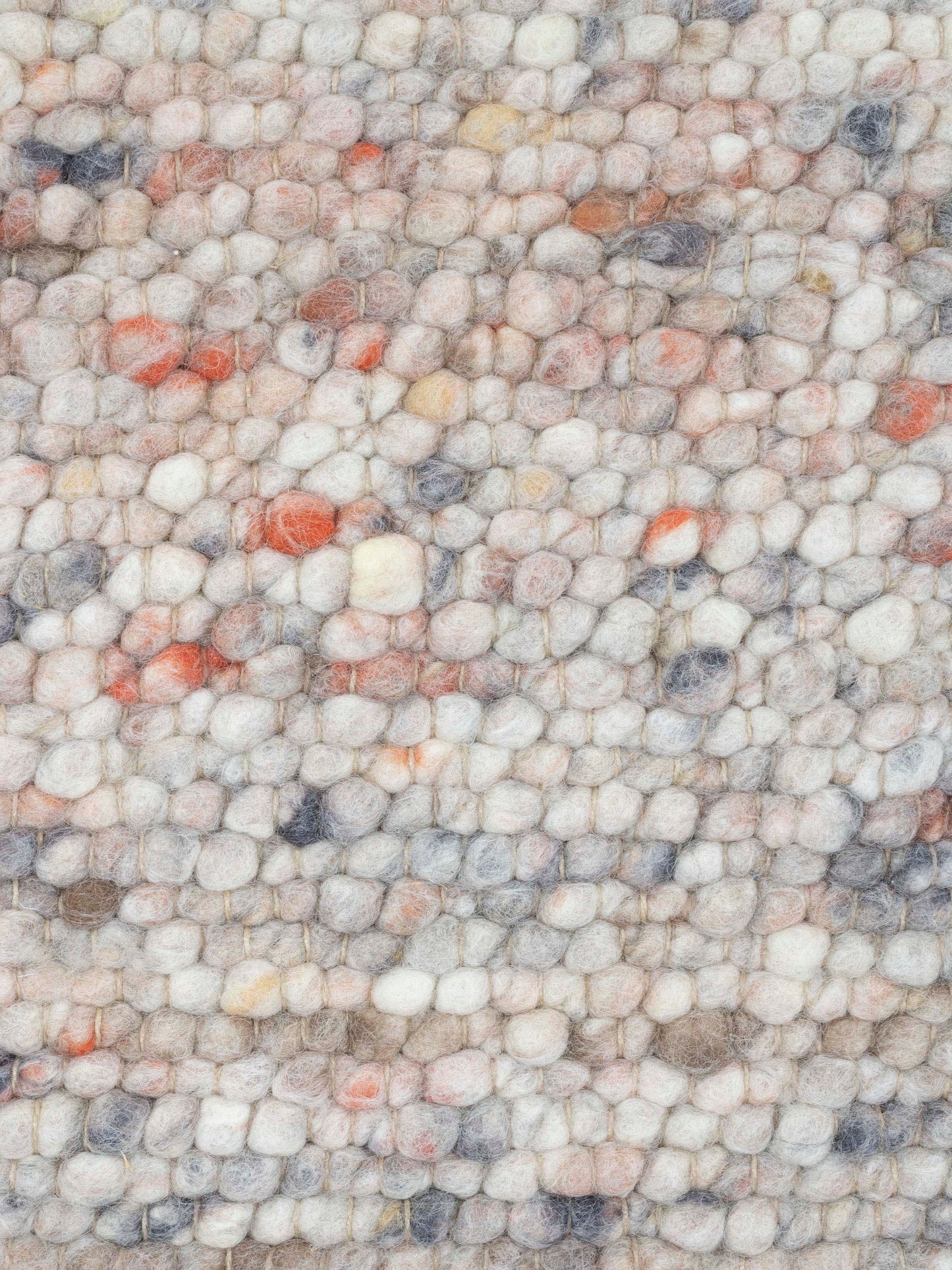 Carpet MOMO Rugs Natural Weaves Bellano 16