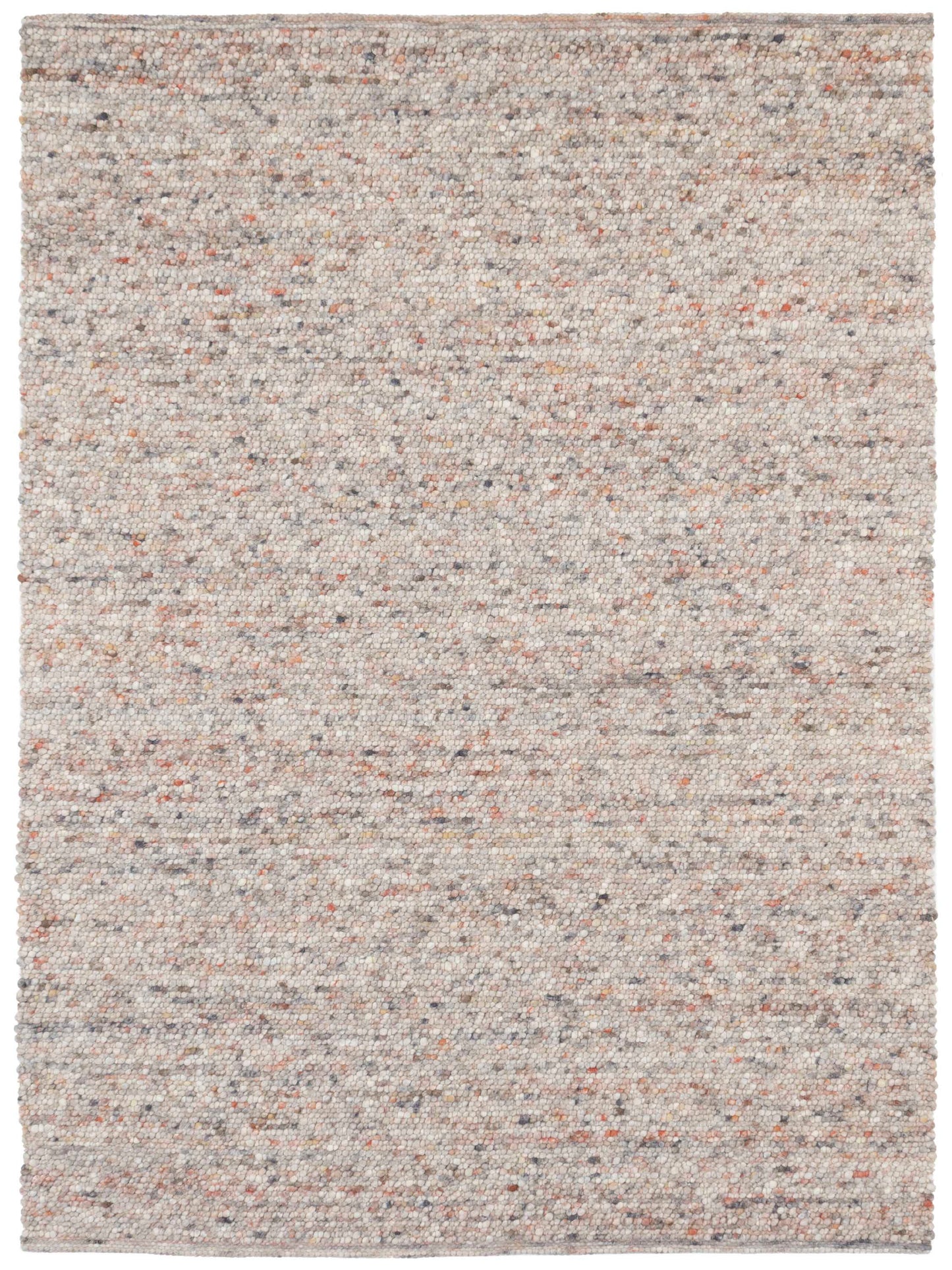 Carpet MOMO Rugs Natural Weaves Bellano 16