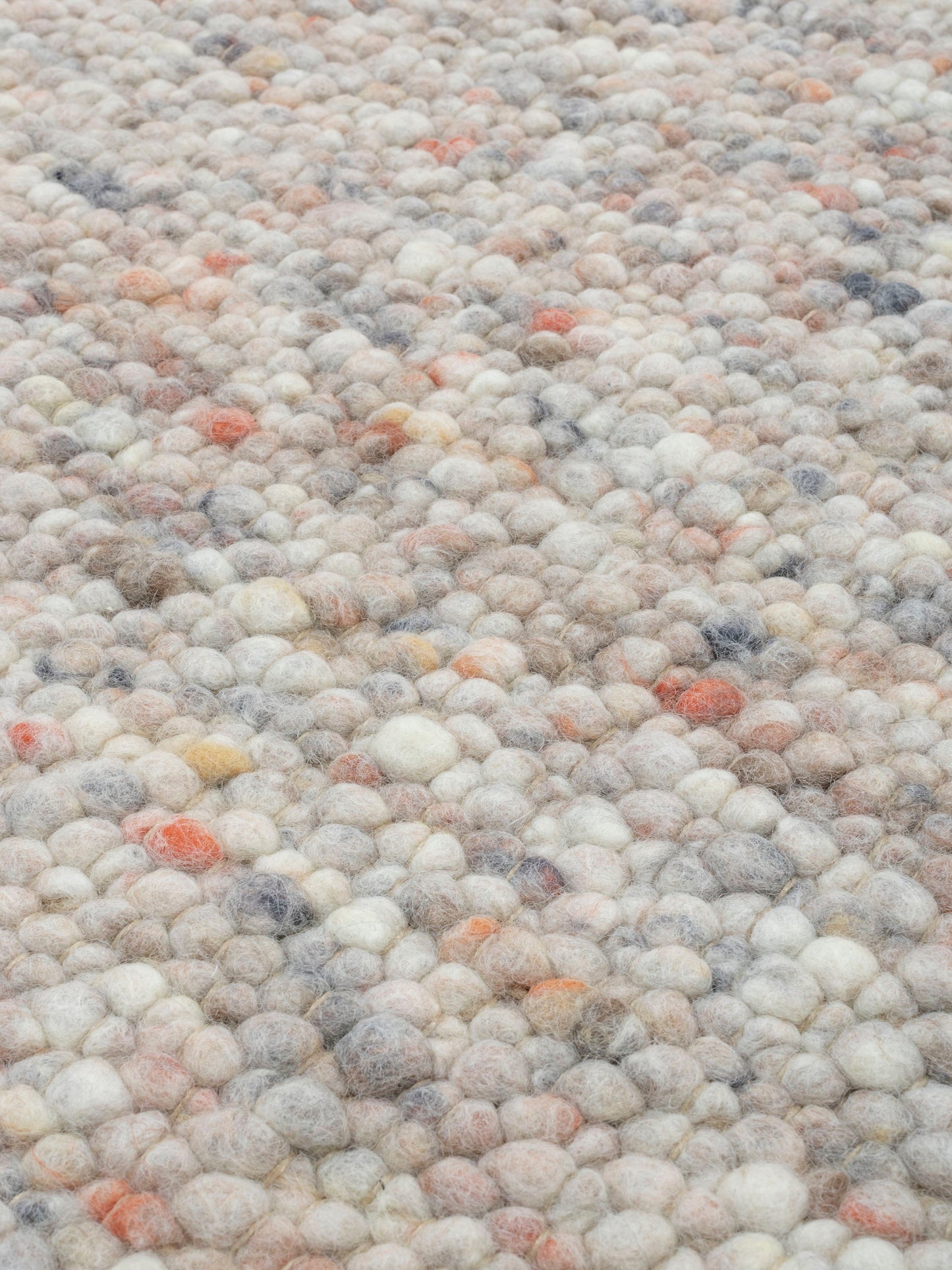 Carpet MOMO Rugs Natural Weaves Bellano 16