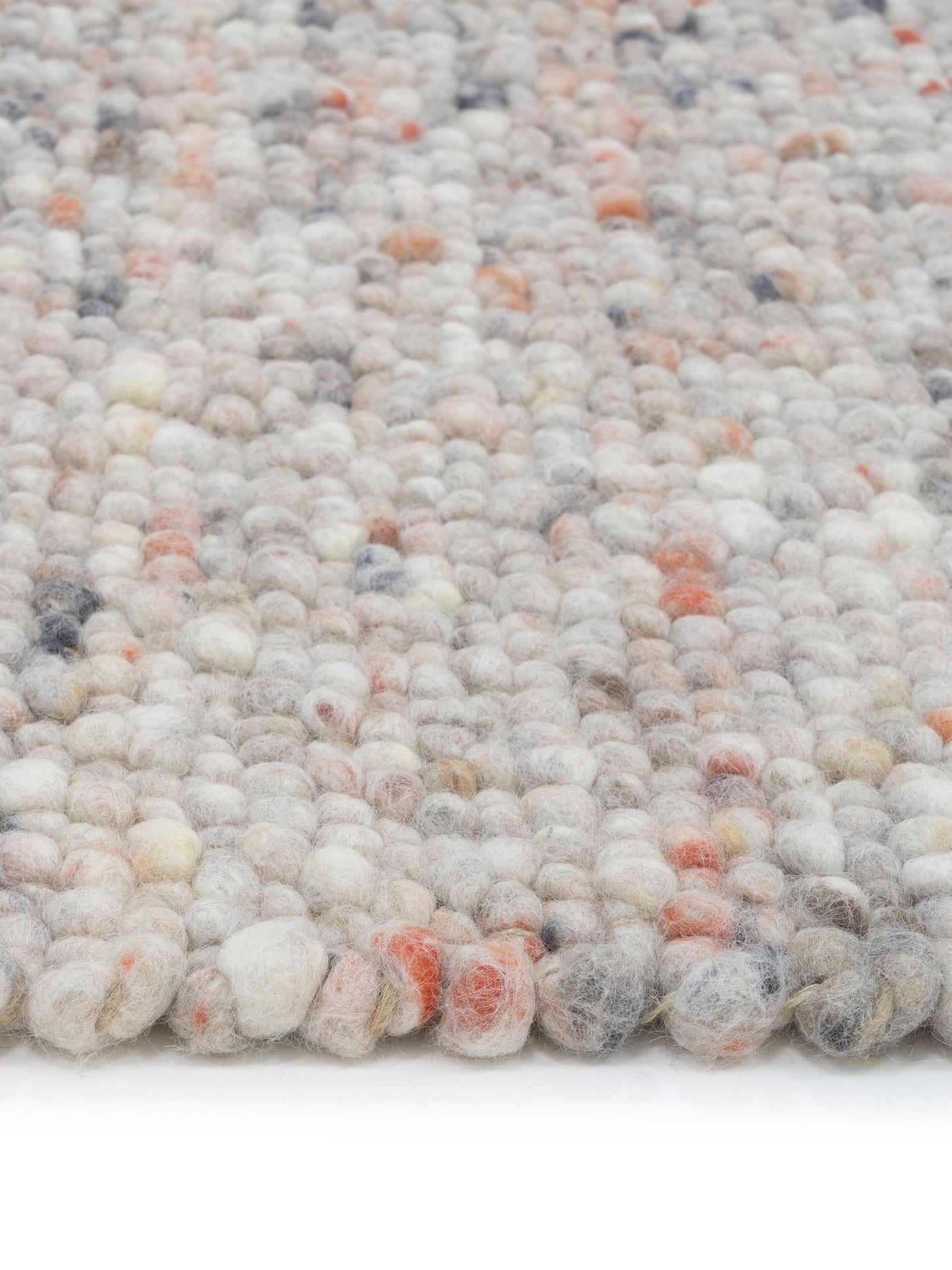 Carpet MOMO Rugs Natural Weaves Bellano 16