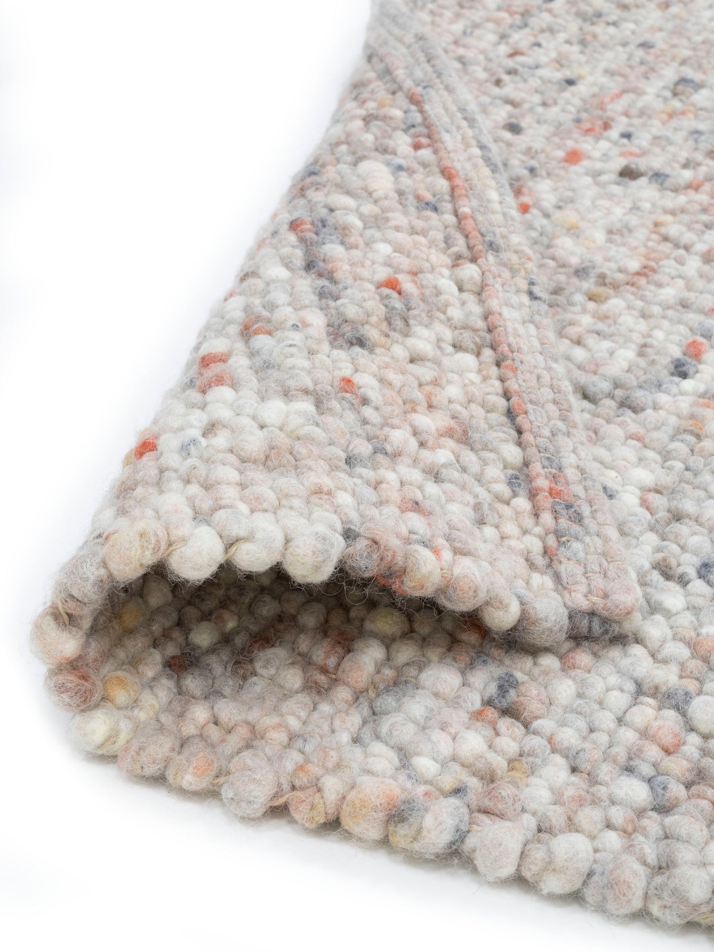 Carpet MOMO Rugs Natural Weaves Bellano 16