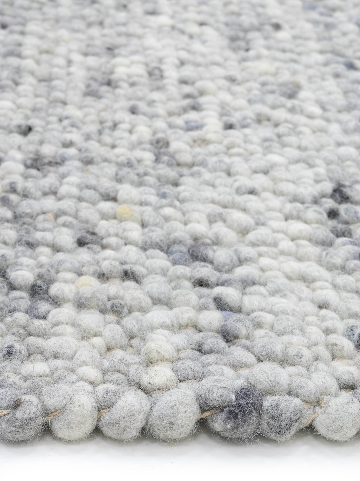 Carpet MOMO Rugs Natural Weaves Bellano 33