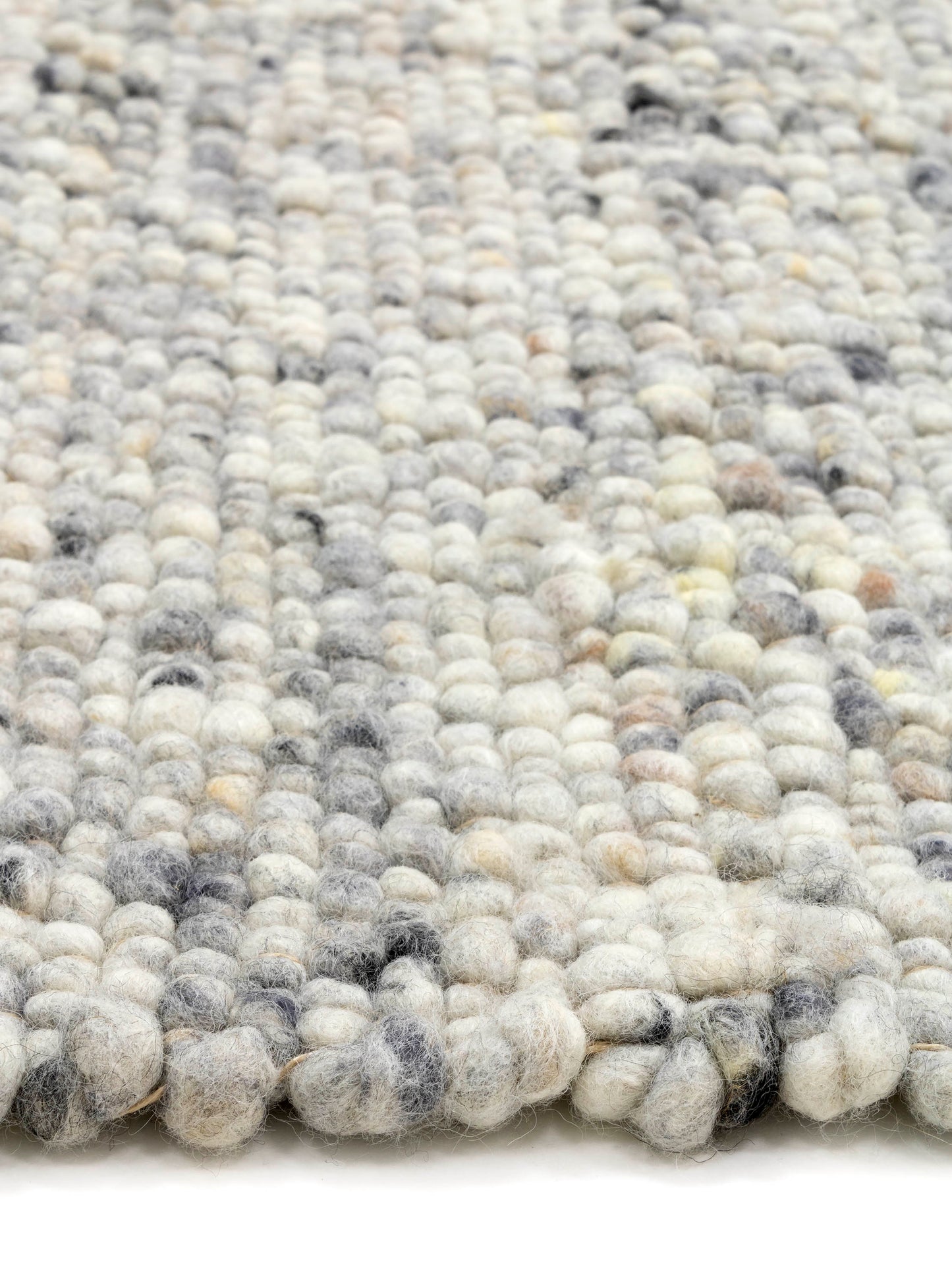 Carpet MOMO Rugs Natural Weaves Bellano 37