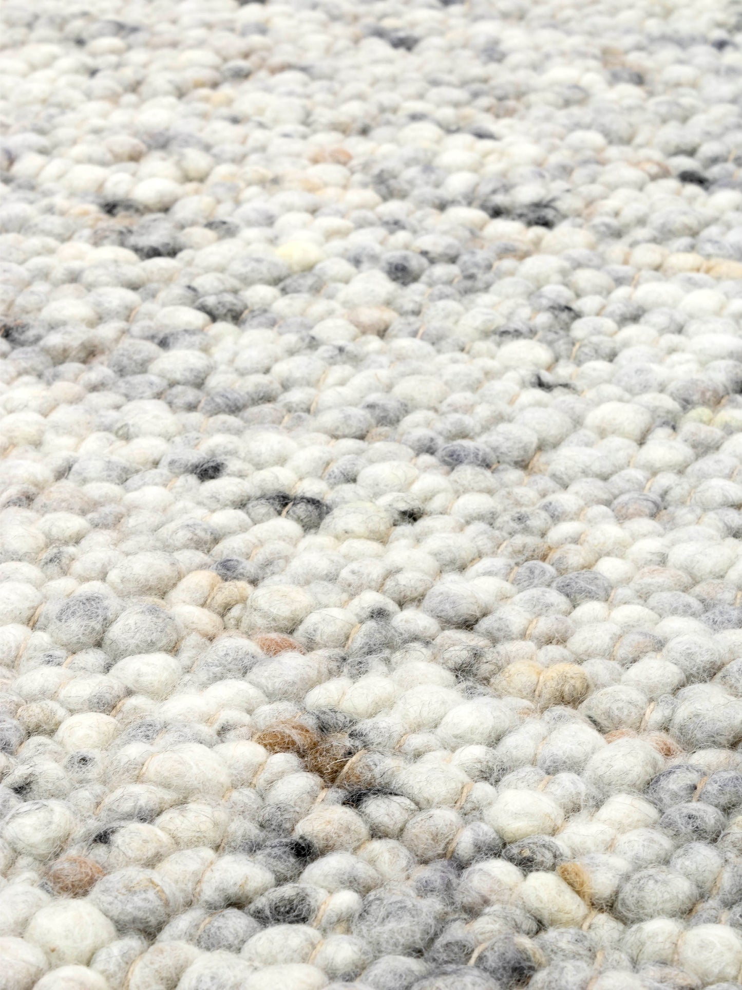 Carpet MOMO Rugs Natural Weaves Bellano 37