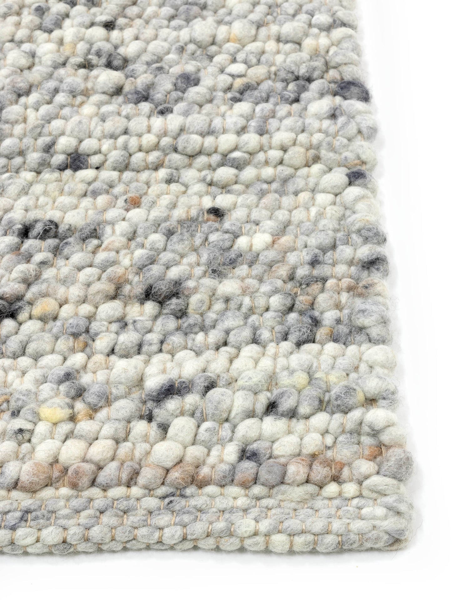Carpet MOMO Rugs Natural Weaves Bellano 37