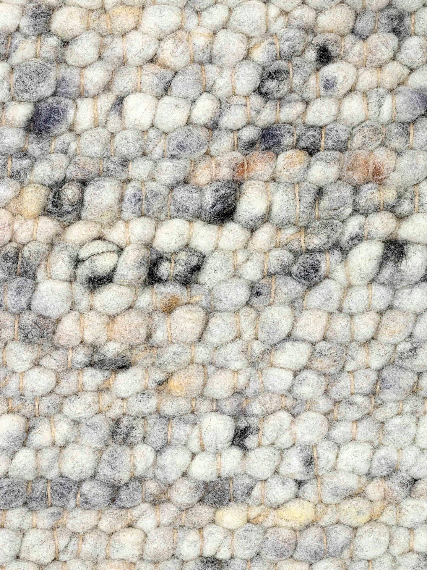 Carpet MOMO Rugs Natural Weaves Bellano 37