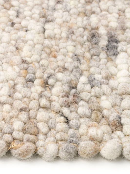 Carpet MOMO Rugs Natural Weaves Bellano 501