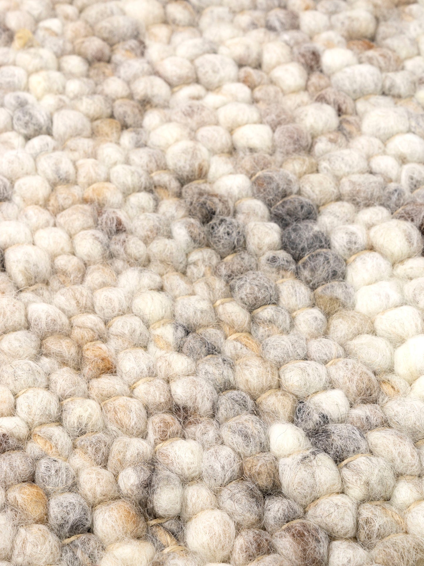 Carpet MOMO Rugs Natural Weaves Bellano 501