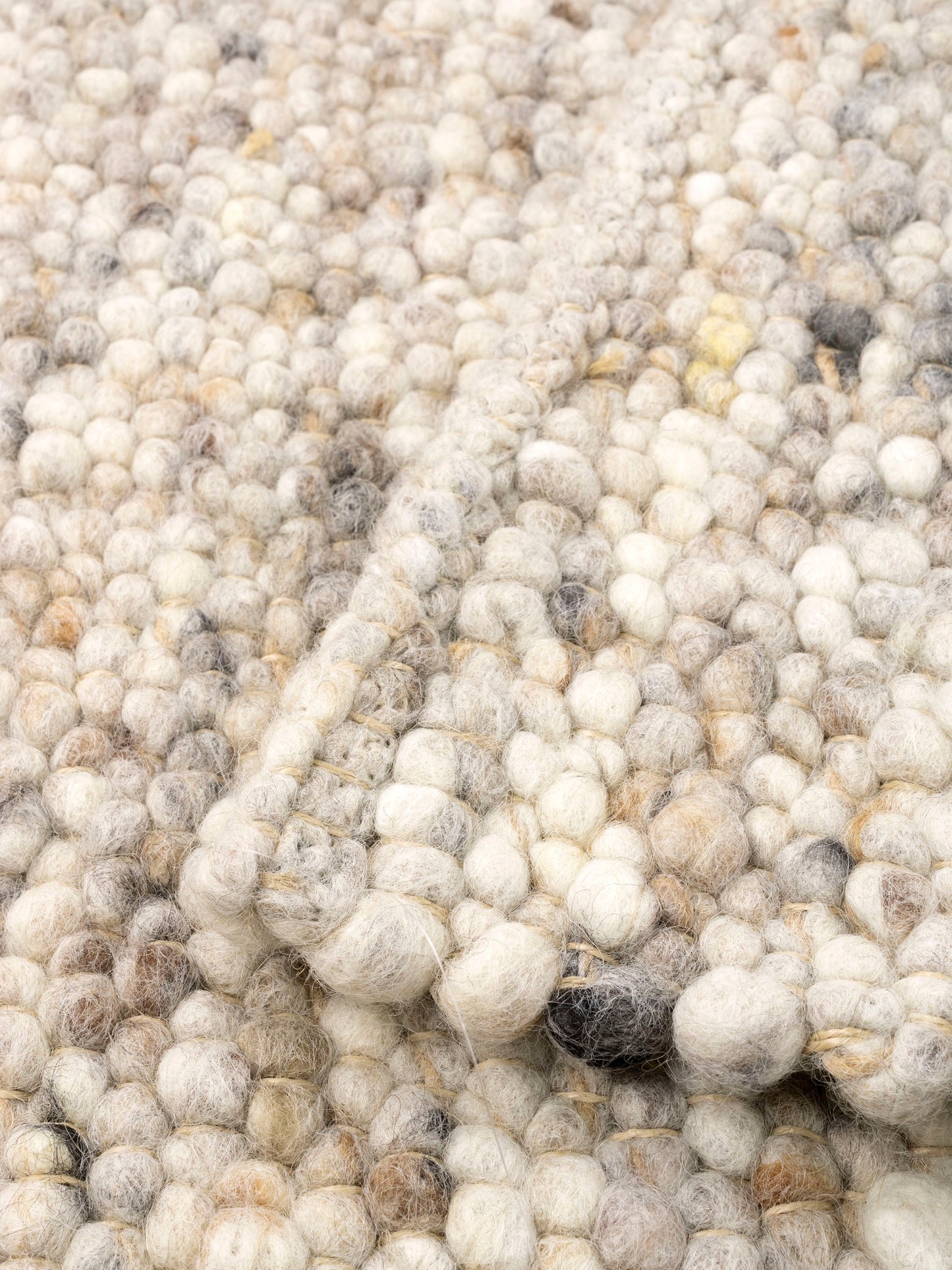 Carpet MOMO Rugs Natural Weaves Bellano 501