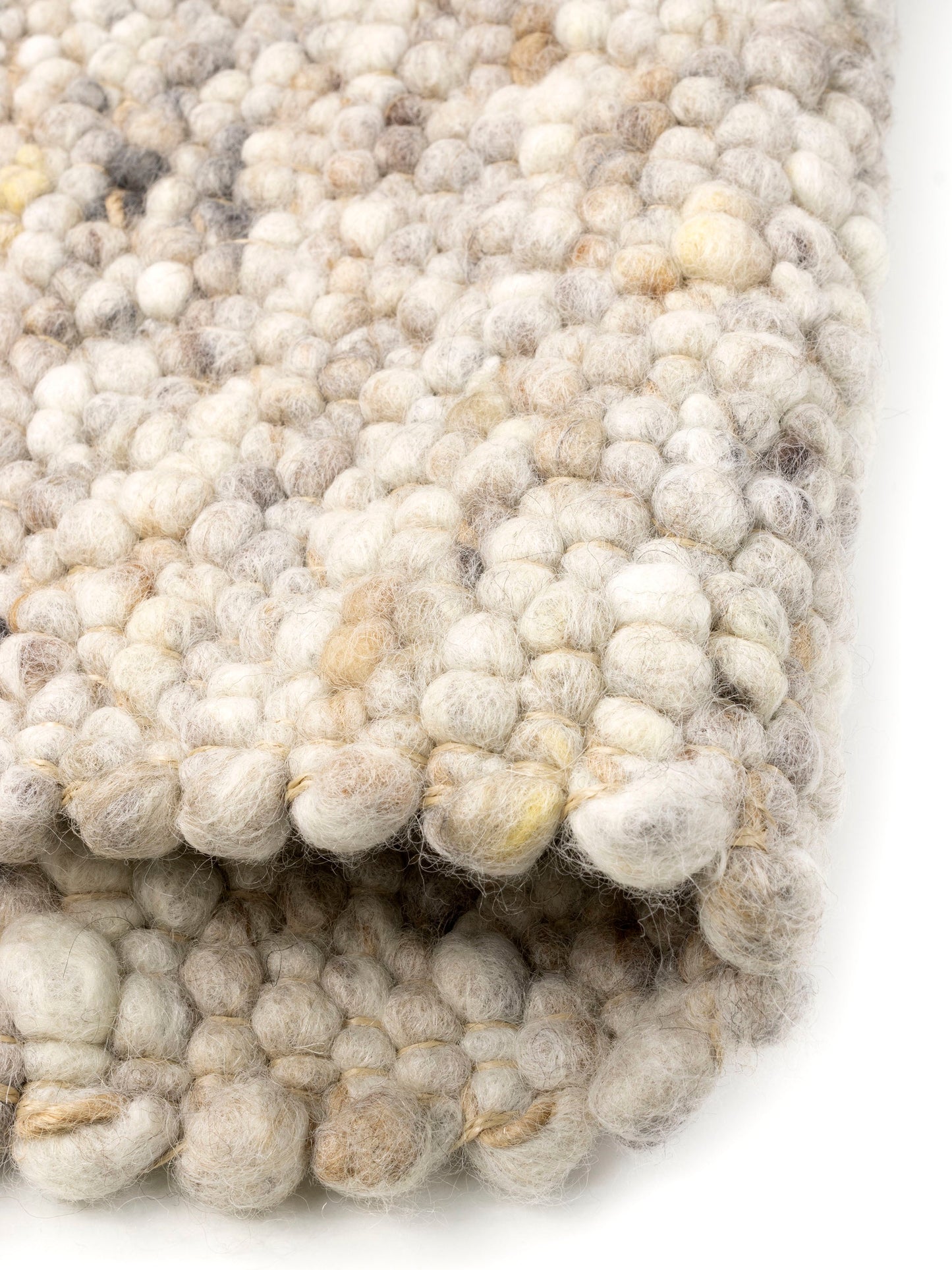 Carpet MOMO Rugs Natural Weaves Bellano 501