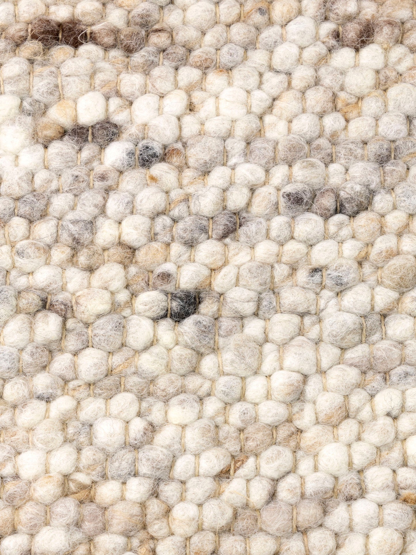 Carpet MOMO Rugs Natural Weaves Bellano 501