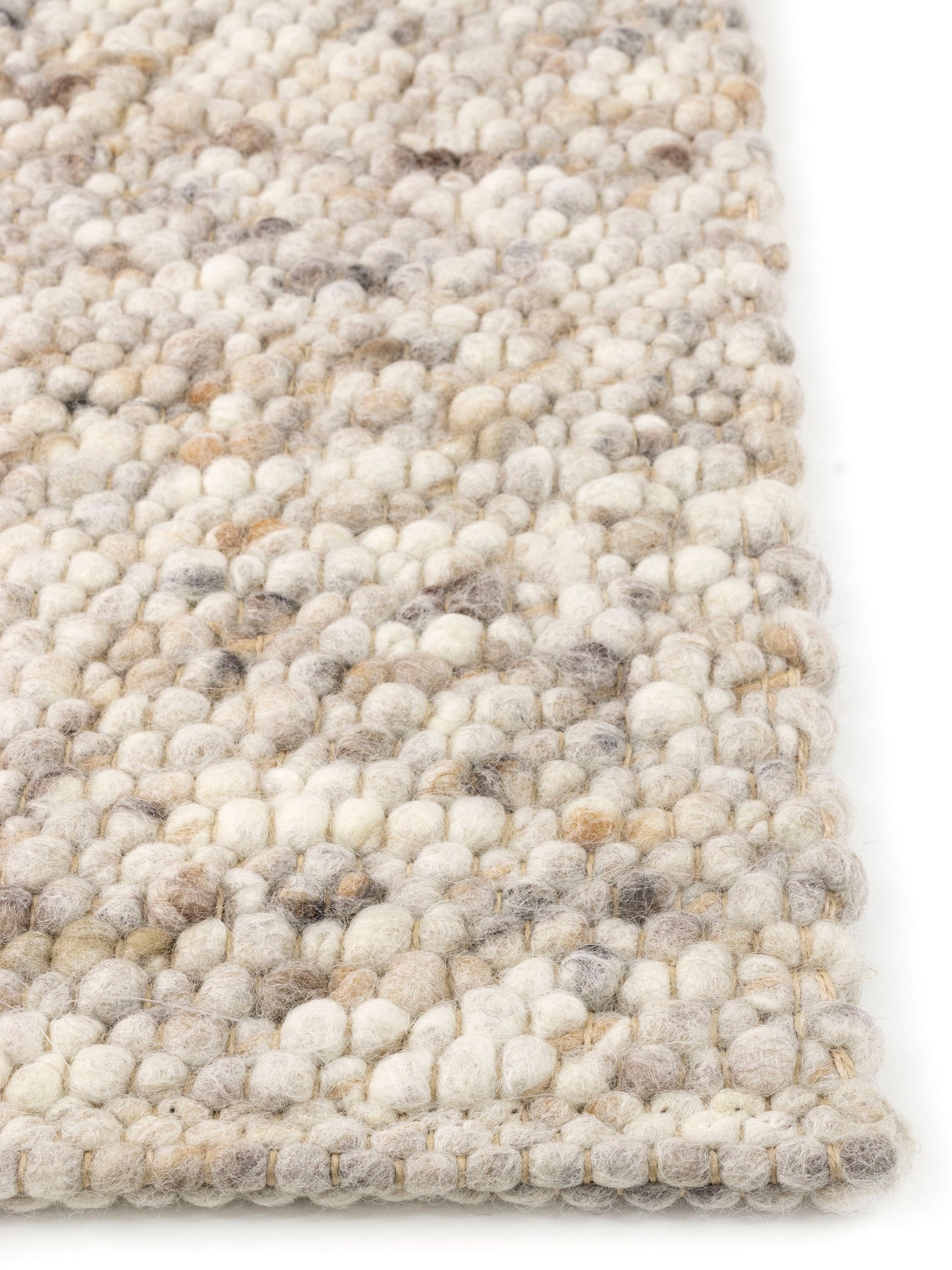 Carpet MOMO Rugs Natural Weaves Bellano 501