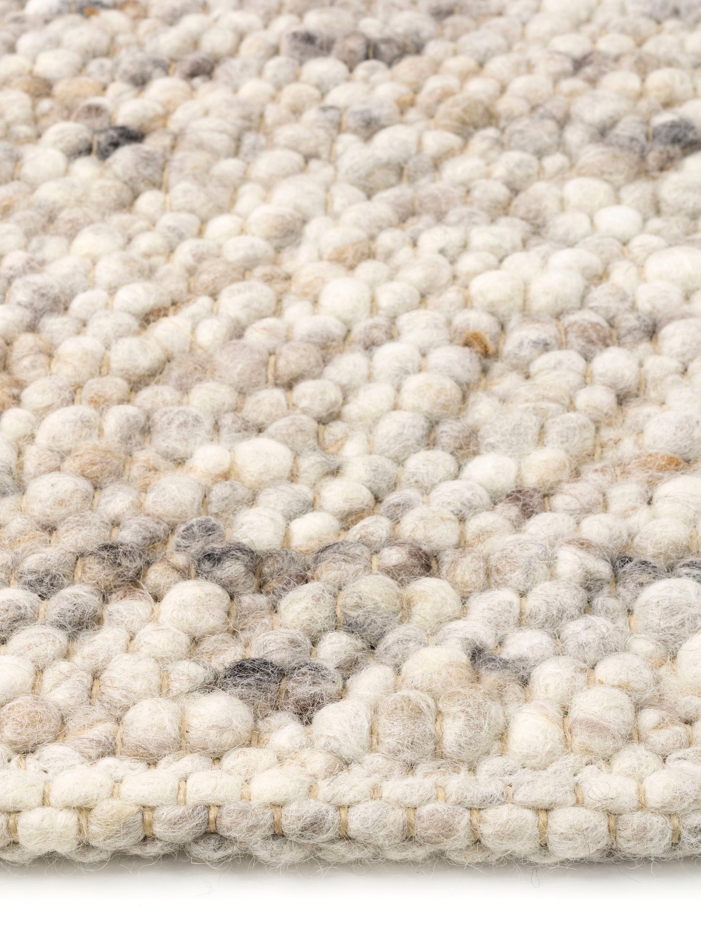 Carpet MOMO Rugs Natural Weaves Bellano 501