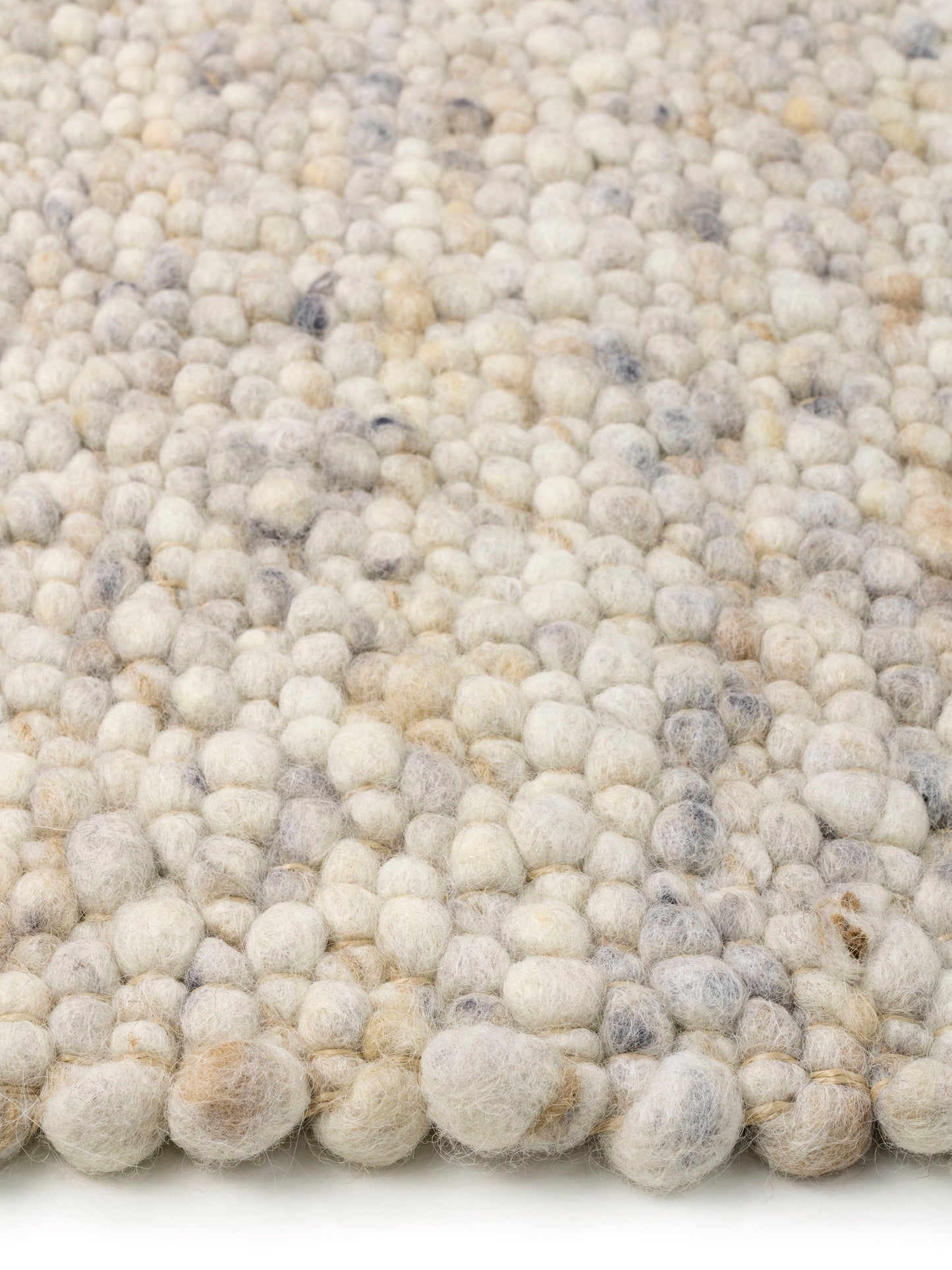 Carpet MOMO Rugs Natural Weaves Bellano 503