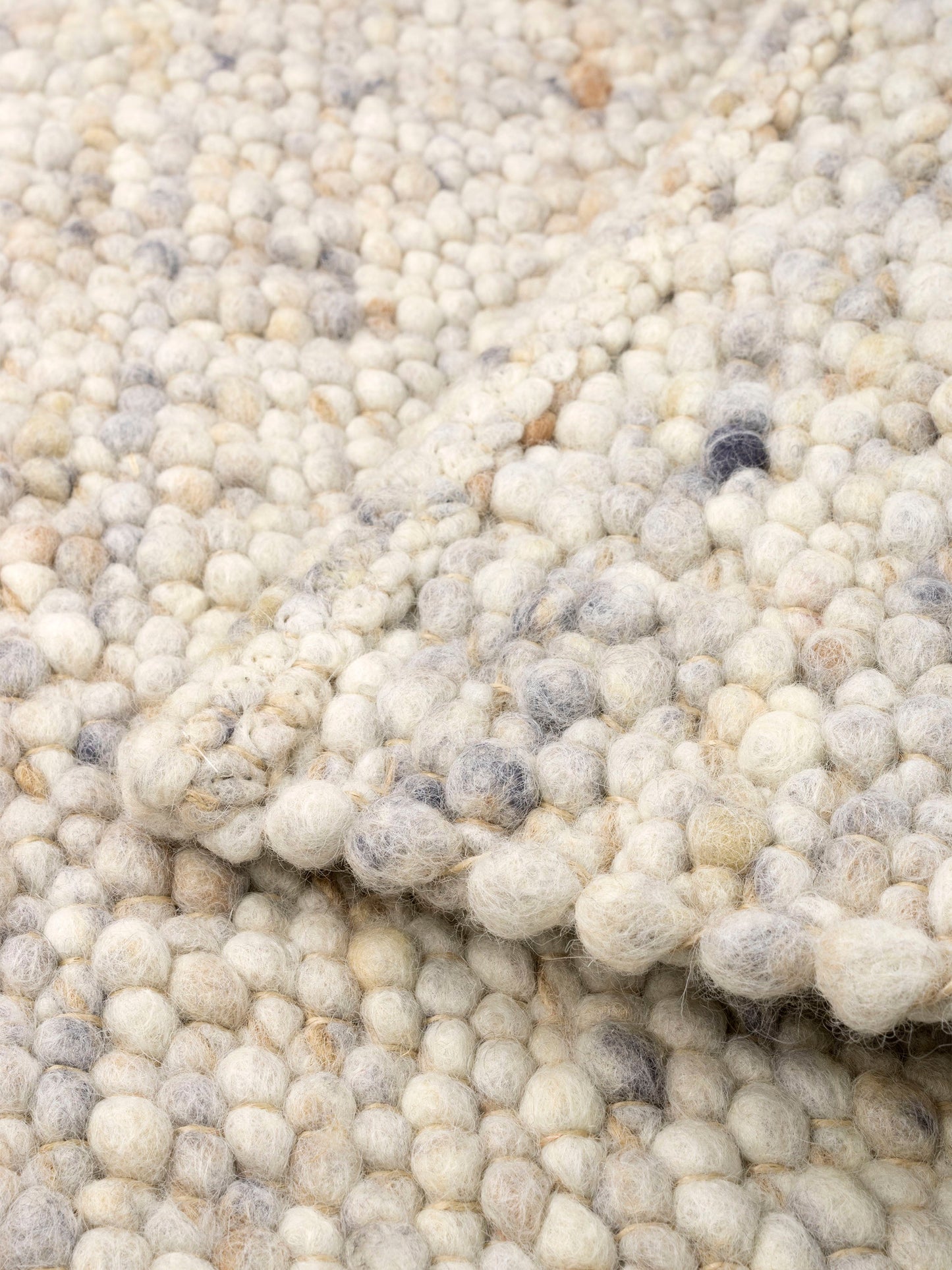 Carpet MOMO Rugs Natural Weaves Bellano 503