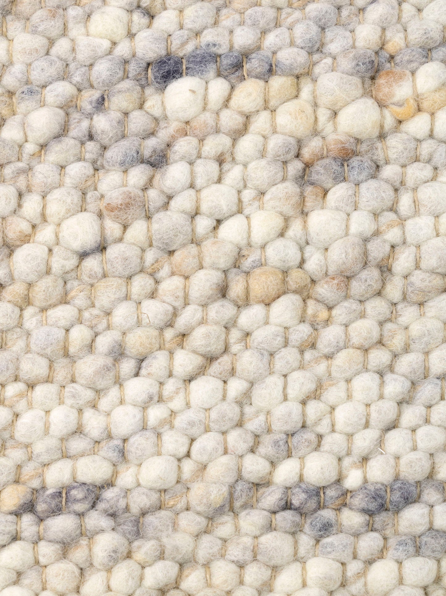 Carpet MOMO Rugs Natural Weaves Bellano 503