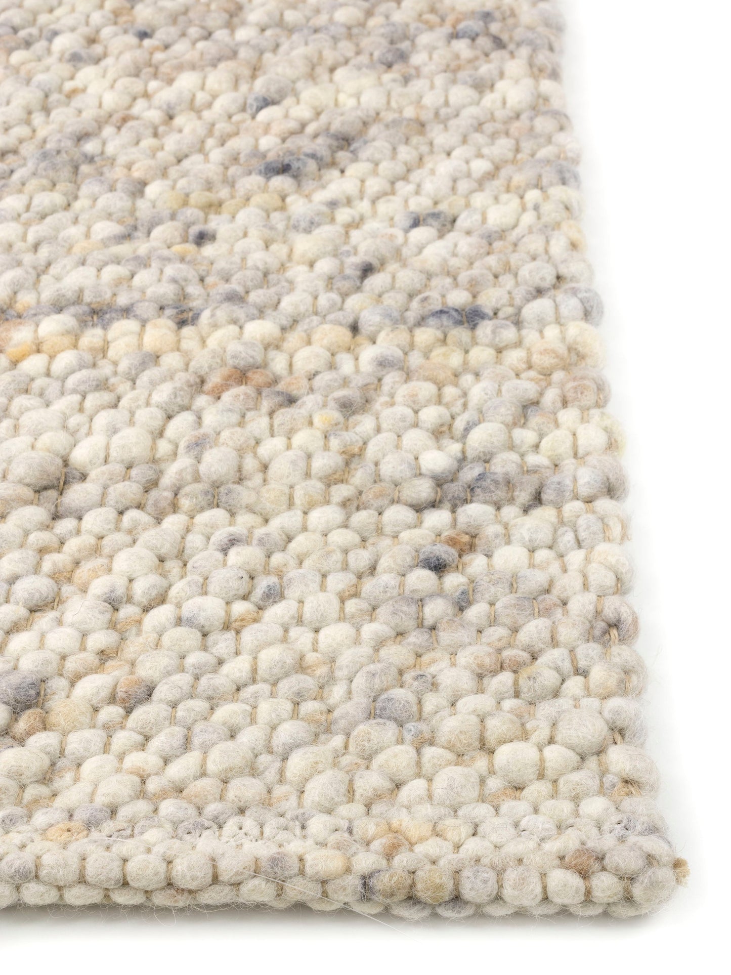 Carpet MOMO Rugs Natural Weaves Bellano 503