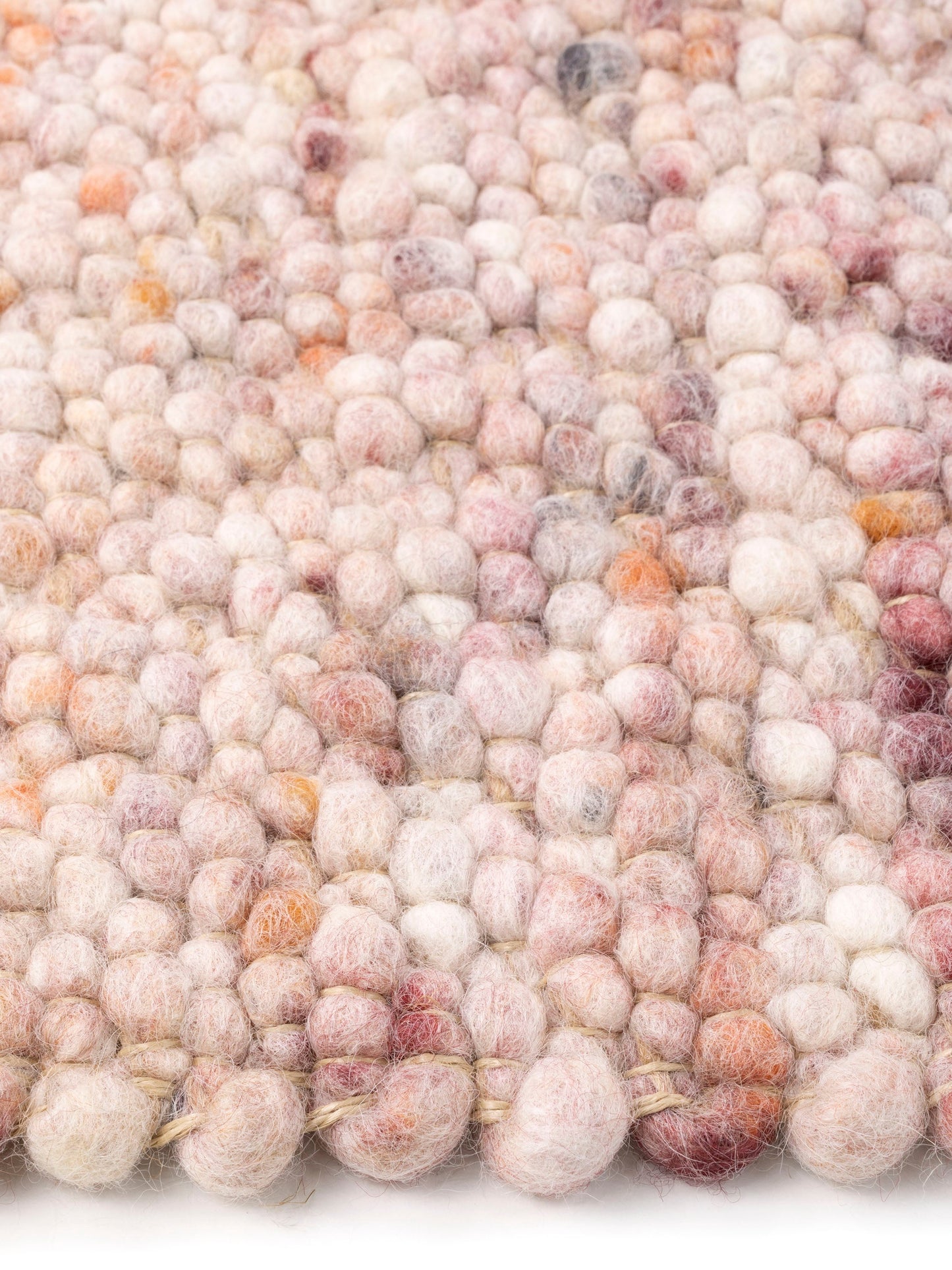 Carpet MOMO Rugs Natural Weaves Bellano 513