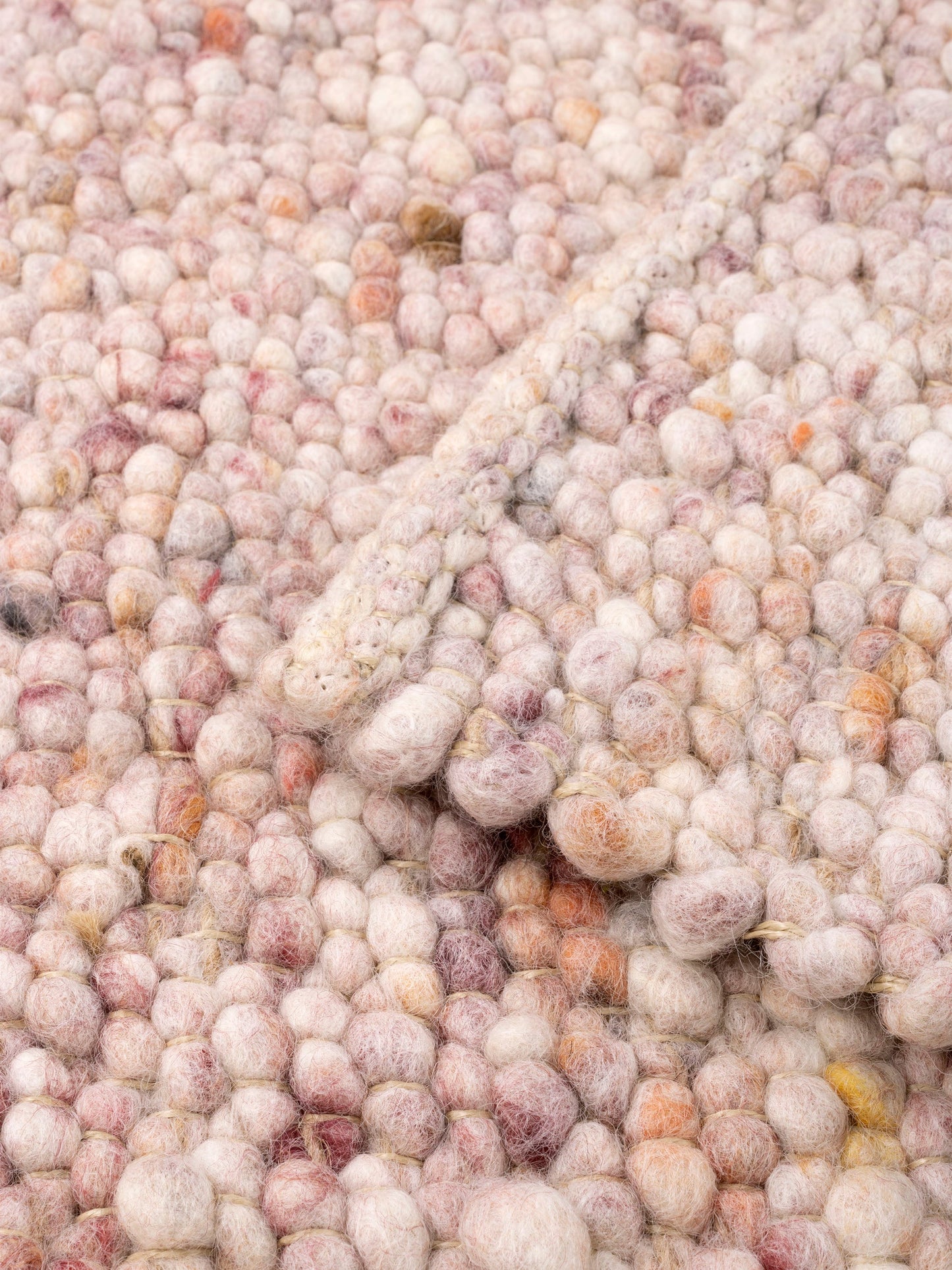 Carpet MOMO Rugs Natural Weaves Bellano 513