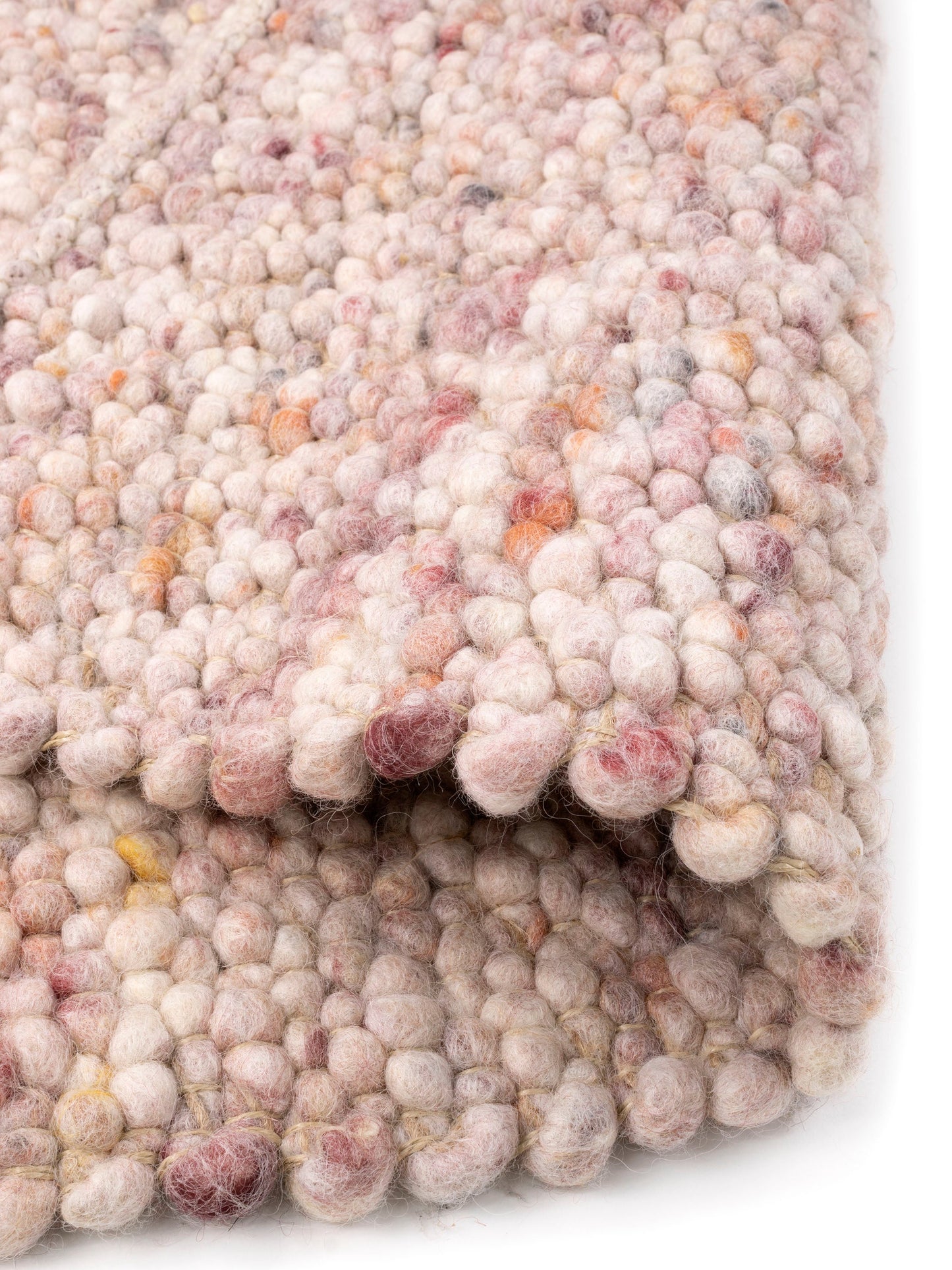 Carpet MOMO Rugs Natural Weaves Bellano 513