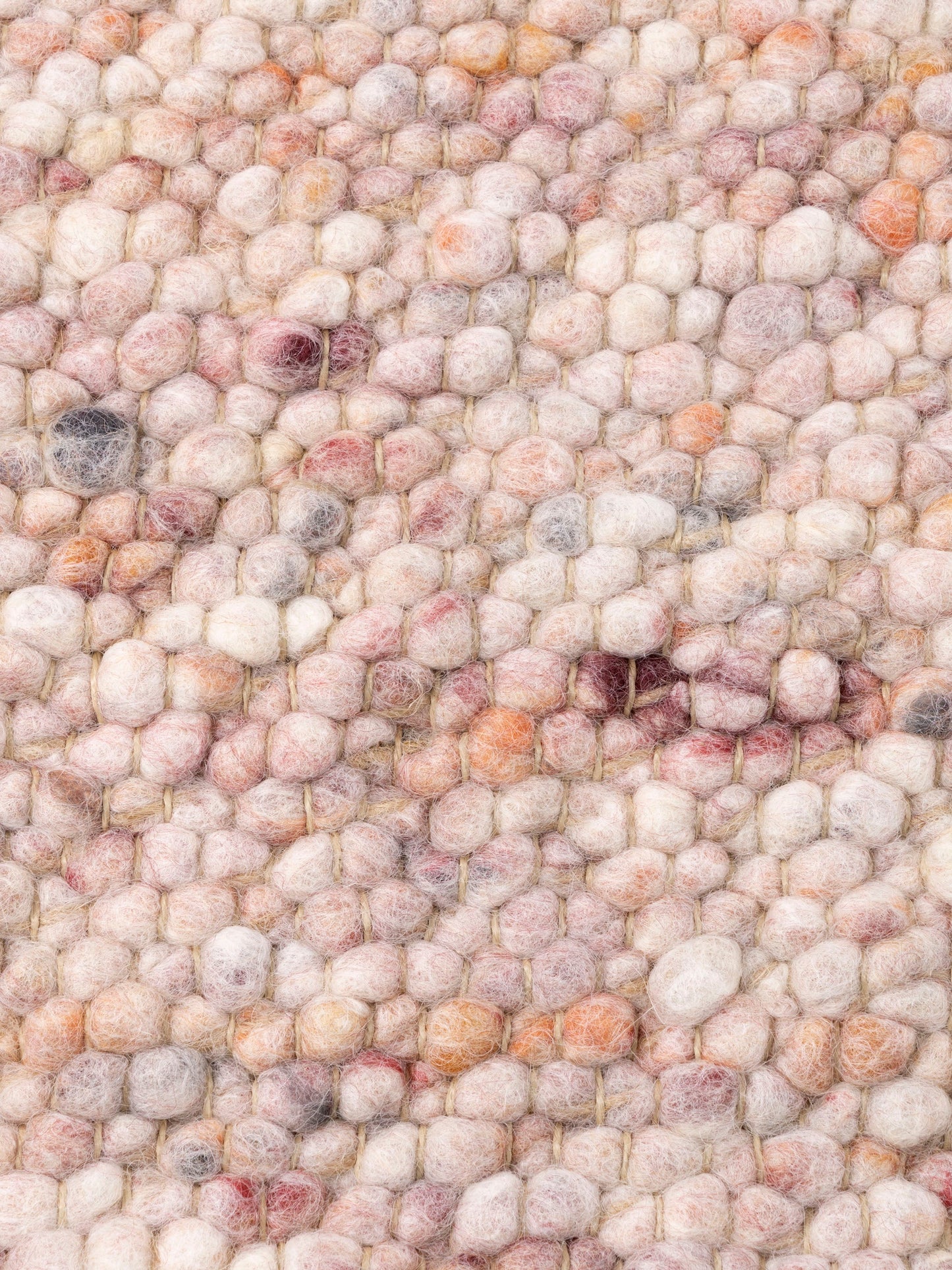 Carpet MOMO Rugs Natural Weaves Bellano 513