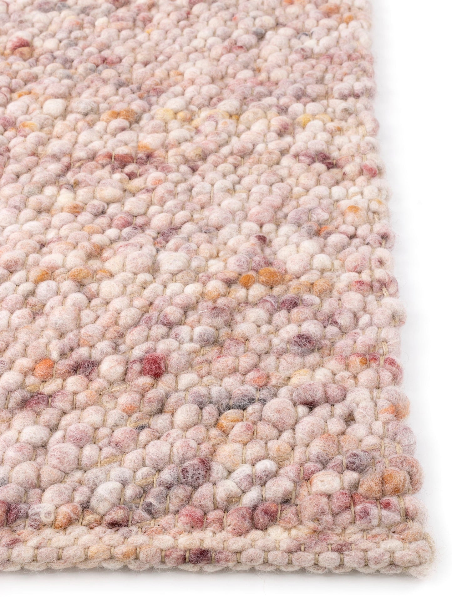 Carpet MOMO Rugs Natural Weaves Bellano 513