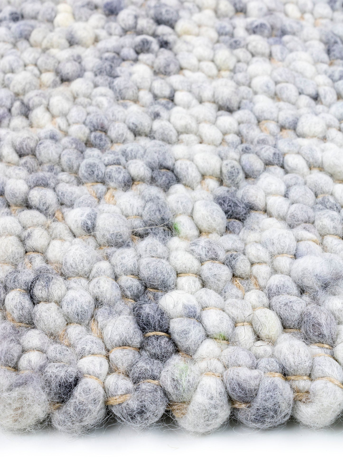 Carpet MOMO Rugs Natural Weaves Bellano 536