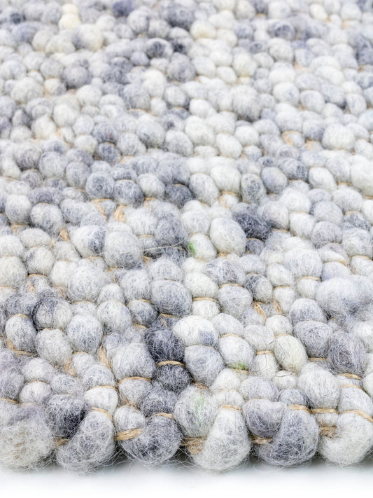 Carpet MOMO Rugs Natural Weaves Bellano 536